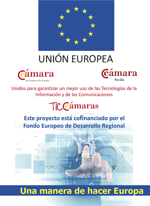 Cartel Fondo de Desarrollo Regional