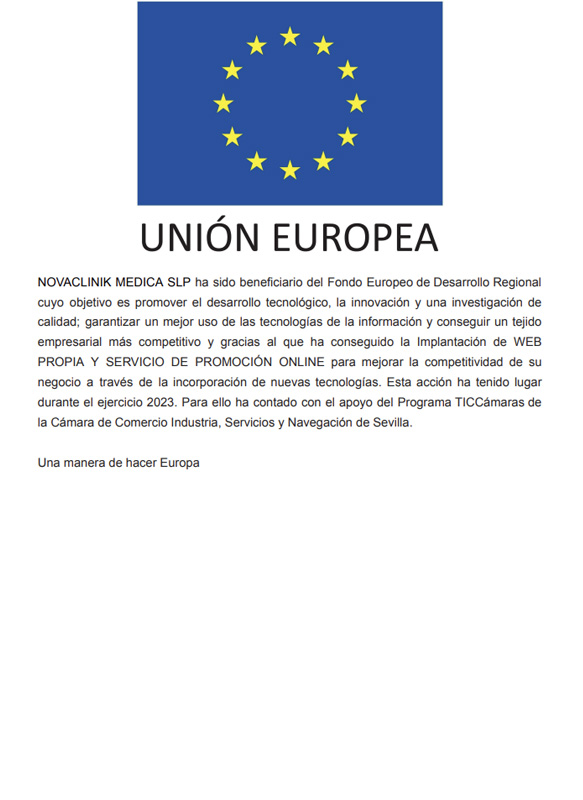 Cartel Fondo de Desarrollo Regional