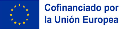 Cofinanciación Unión Europea