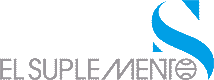 Logotipo El Suplemento