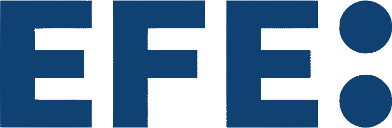 Logotipo Agencia EFE