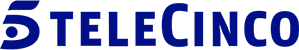 Logotipo de Telecinco