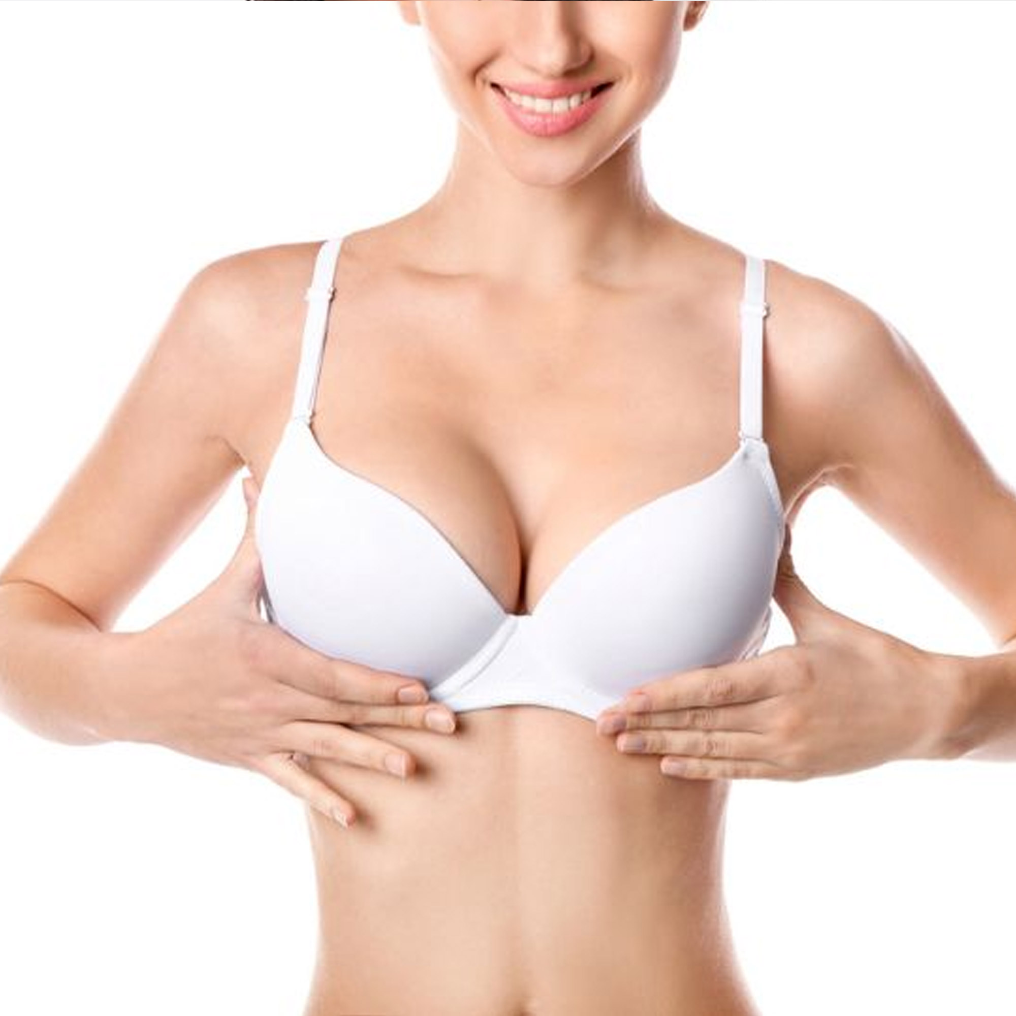 Elevación del pecho