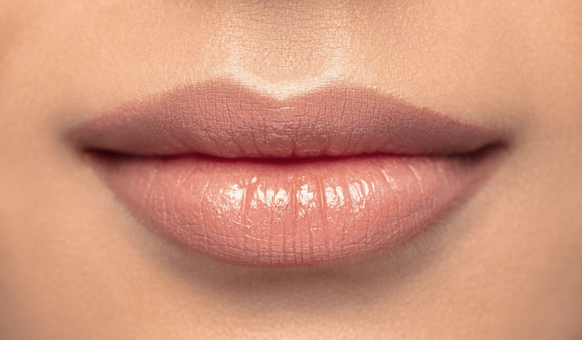 Lip Lift 2