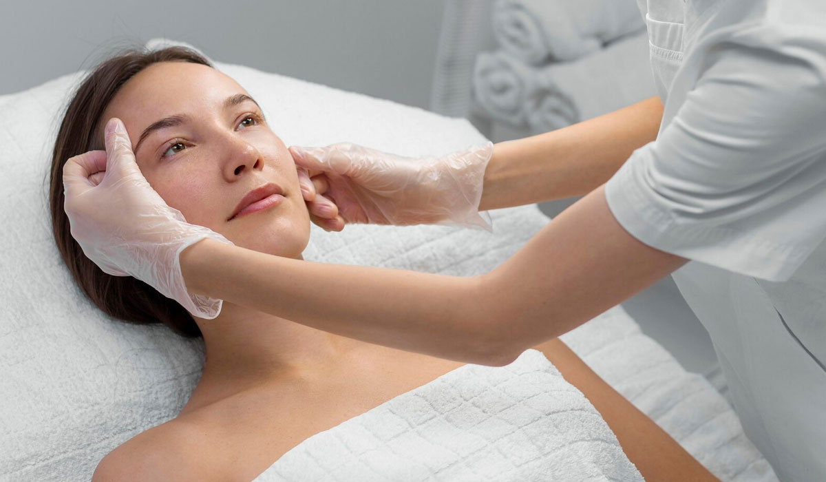 Preparación de la piel para eventos 2