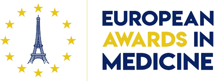 Premios European Awards in Medicine