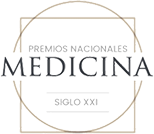 Premios Nacionales de Medicina Siglo XXI