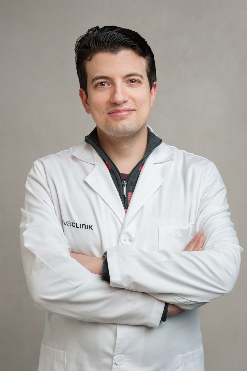 Francisco David Rodr&iacute;guez Vela